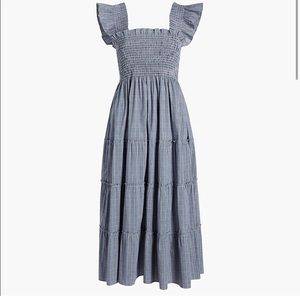 Hill House Home Nap Dress